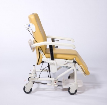 Кресло-коляска многофункциональная Alesia фото 1321