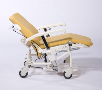 Кресло-коляска многофункциональная Alesia фото 1320