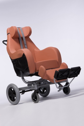 Кресло-коляска многофункциональная Coraille  XXL фото 1309