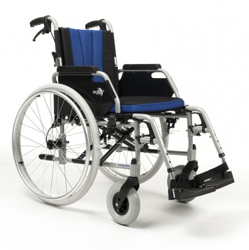 Кресло-коляска с приводом от обода колеса EclipsX2 фото 1094