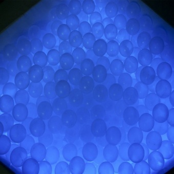 Сенсорная подсветка для «Сухого бассейна» фото 2189