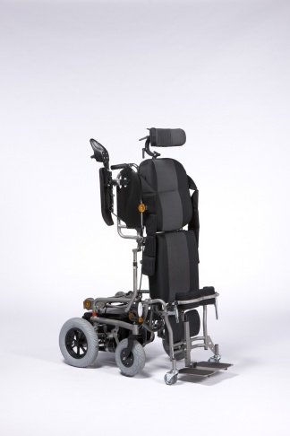 Кресло-коляска электрическая Squod SU фото 1218