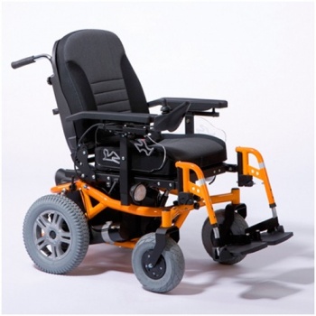 Кресло-коляска электрическая Forest фото 1182