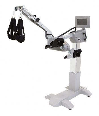 Аппарат для механотерапии "Орторент". Модель "МОТО-Л для ног" фото 3067