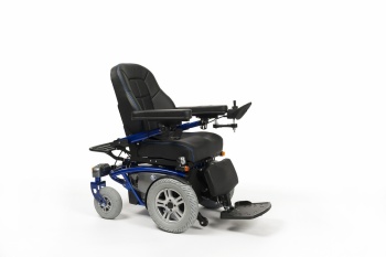 Кресло-коляска электрическая Timix фото 1204