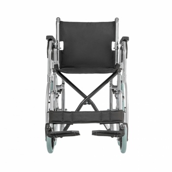 Кресло-коляска Olvia 30 (для узких дверных проемов) фото 3660