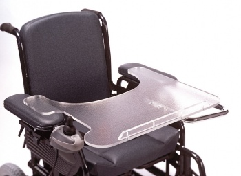 Кресло-коляска электрическая Rapido фото 1166