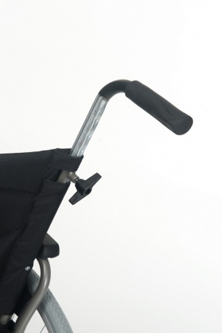 Кресло-коляска с приводом от обода колеса V100 фото 1089