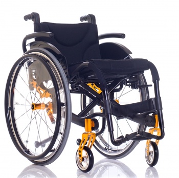 Кресло-коляска Ortonica S3000 фото 3951