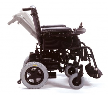 Кресло-коляска электрическая Rapido фото 1162
