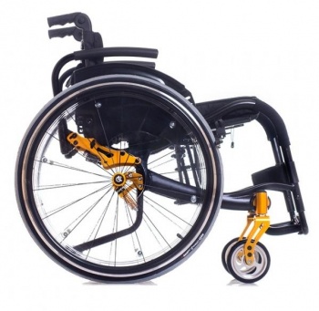 Кресло-коляска Ortonica S3000 фото 3953