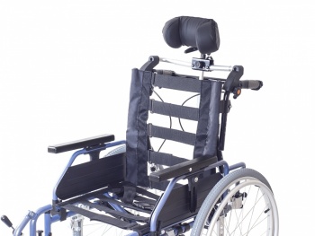 Кресло-коляска Ortonica TREND 15 фото 3903