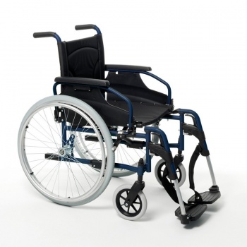Кресло-коляска с приводом от обода колеса V100 фото 1087