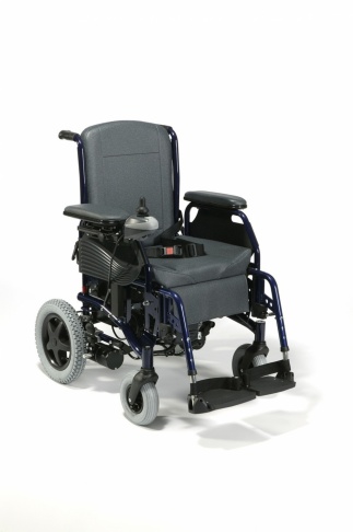 Кресло-коляска электрическая Rapido фото 1160