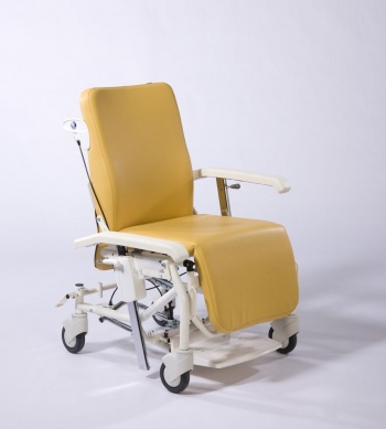 Кресло-коляска многофункциональная Alesia фото 1319