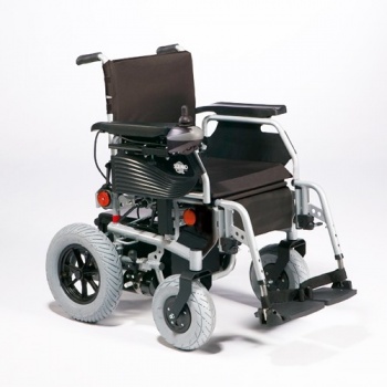 Кресло-коляска электрическая Squod фото 1168