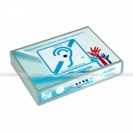 Индукционная настольная система VERT-2а (дальность 1,5 кв.м)