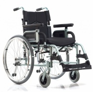 Кресло-коляска Ortonica DELUX 510 с амортизатором