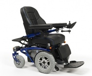 Кресло-коляска электрическая Timix
