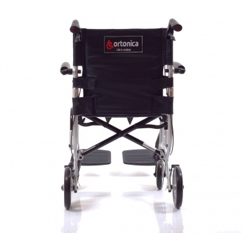 Кресло-коляска Ortonica Escort 900 + сумка д/переноски фото 4153