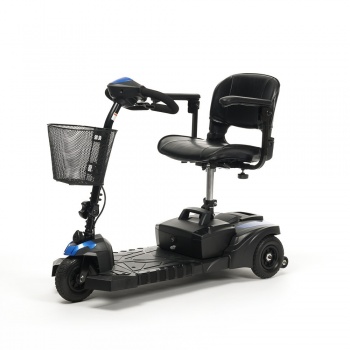 Электрический скутер для инвалидов Venus 3 фото 1233