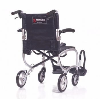 Кресло-коляска Ortonica Escort 900 + сумка д/переноски фото 4155