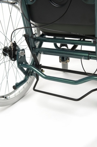 Кресло-коляска ортопедическая Serenys фото 1302