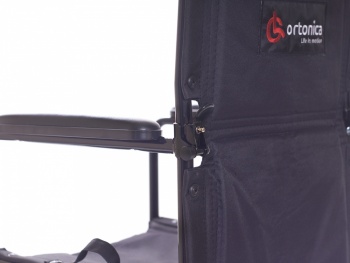Кресло-коляска Ortonica Escort 100 фото 4149