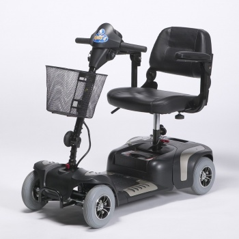 Электрический скутер для инвалидов Venus 4 фото 1238