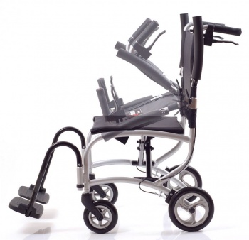 Кресло-коляска Ortonica Escort 900 + сумка д/переноски фото 4165