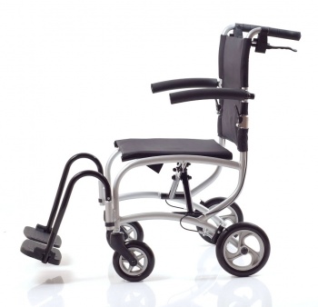 Кресло-коляска Ortonica Escort 900 + сумка д/переноски фото 4162