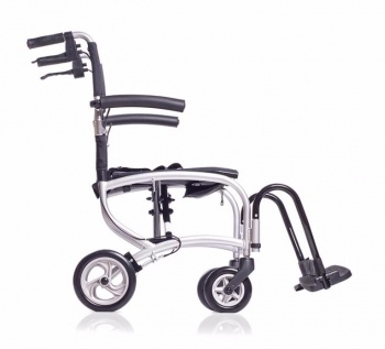 Кресло-коляска Ortonica Escort 900 + сумка д/переноски фото 4156