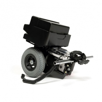 Устройство для помощи толкания механических колясок V-drive фото 1123