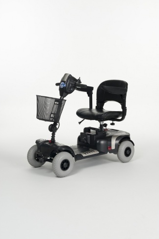 Электрический скутер для инвалидов Venus 4 sport фото 1241