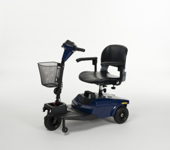 Электрический скутер для инвалидов Antares 3 фото 1226