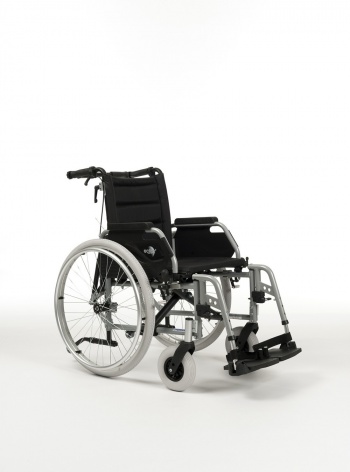 Кресло-коляска с приводом от обода колеса Eclips+30° фото 1108