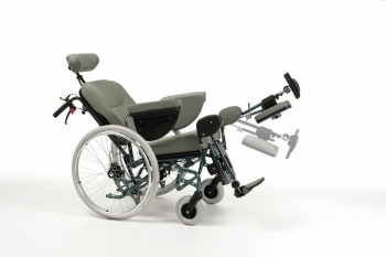 Кресло-коляска ортопедическая Serenys фото 1300