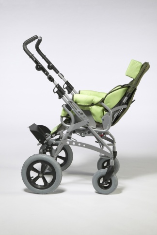 Кресло-коляска прогулочная для детей с ДЦП Gemini фото 1335
