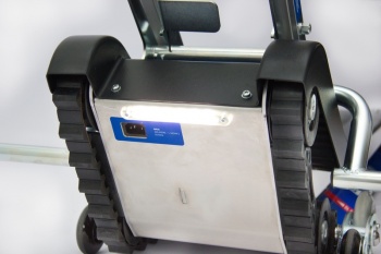 Гусеничный подъемник для инвалидов SANO PTR XT 160 фото 953