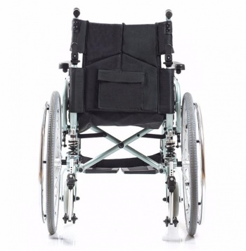 Кресло-коляска Ortonica DELUX 510 с амортизатором фото 3914