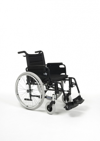 Ультралегкая кресло-коляска с приводом от обода колеса Eclips+ фото 1107