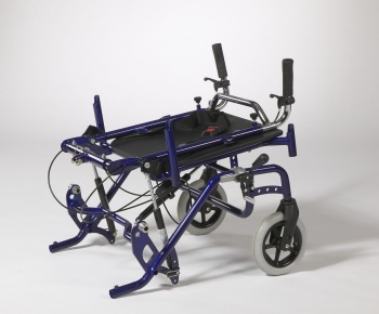 Кресло-коляска ортопедическая Serenys фото 1298