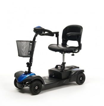 Электрический скутер для инвалидов Venus 4 фото 1237
