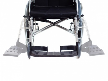 Кресло-коляска Ortonica TREND 10  XXL фото 3895