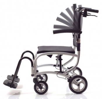 Кресло-коляска Ortonica Escort 900 + сумка д/переноски фото 4163