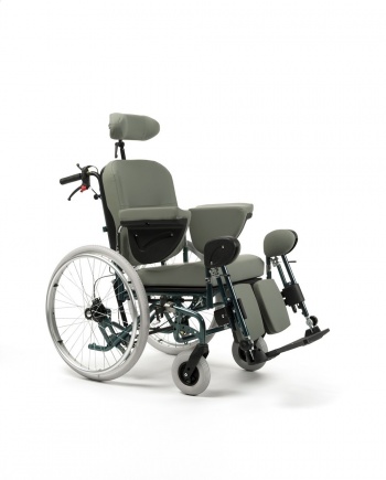Кресло-коляска ортопедическая Serenys фото 1296