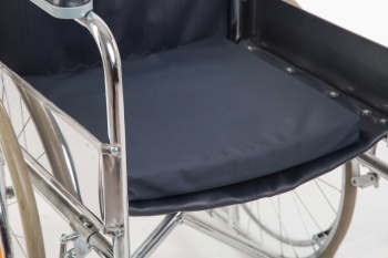 Подушка на инвалидное кресло фото 4527