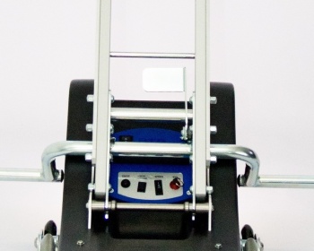 Гусеничный подъемник для инвалидов SANO PTR 160 фото 935