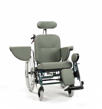 Кресло-коляска ортопедическая Serenys фото 1301