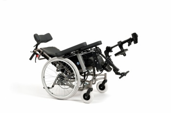 Кресло-коляска ортопедическая Inovys2 фото 1291